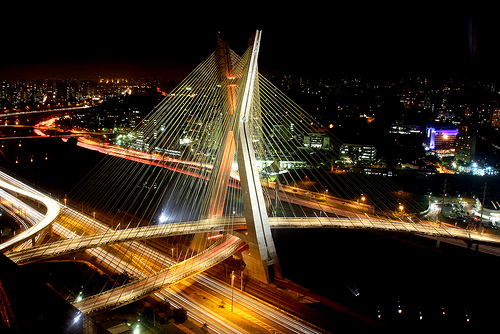 O Melhor De São Paulo Para Quem Vem à Expo Abióptica 2017